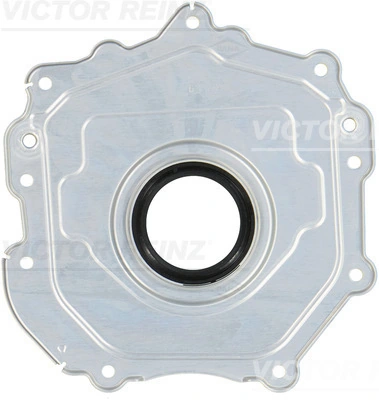 Shaft Seal, crankshaft